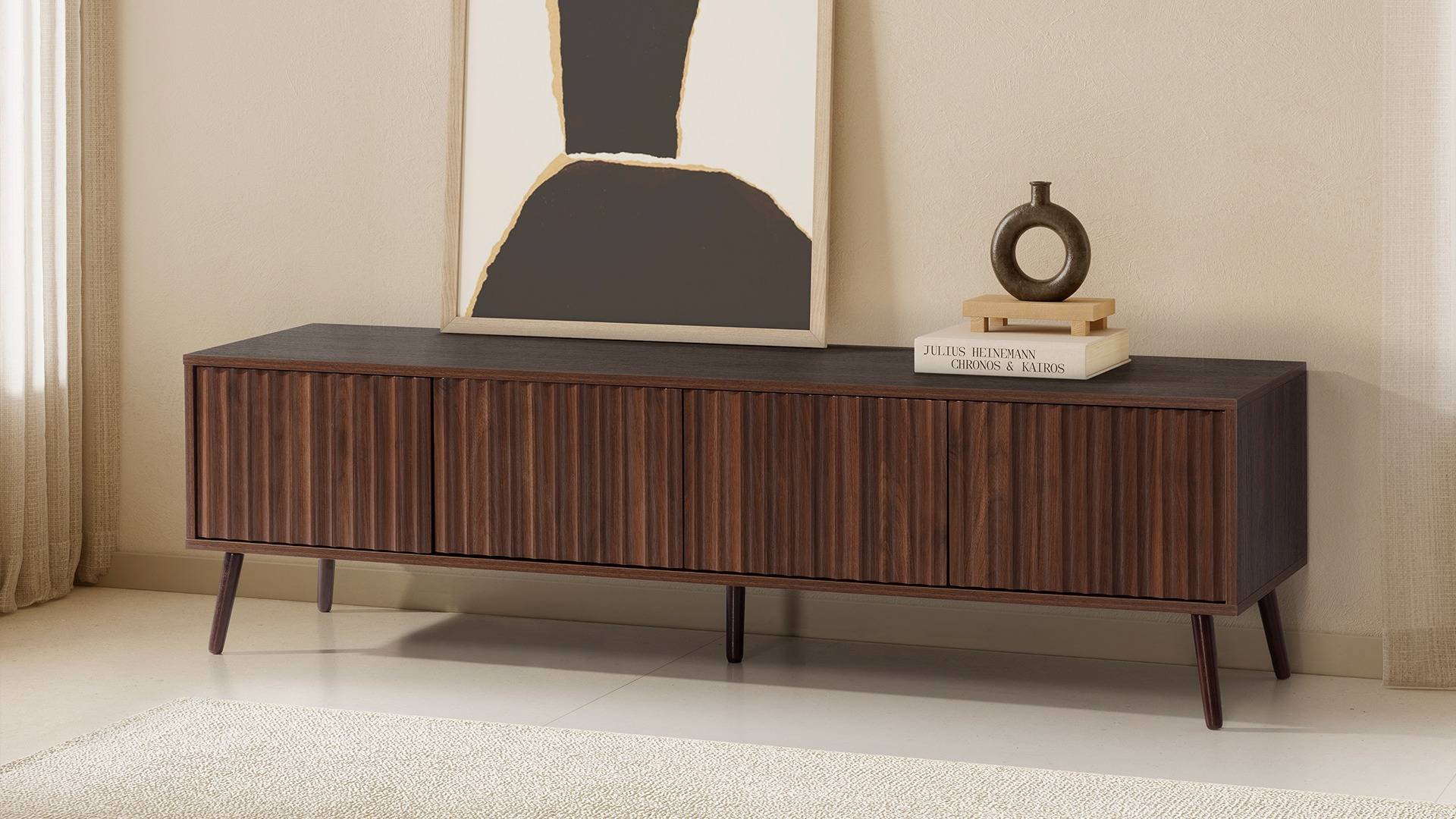 Muebles de salón en Top Mueble; diseño, funcionalidad y estilo para todos los espacios