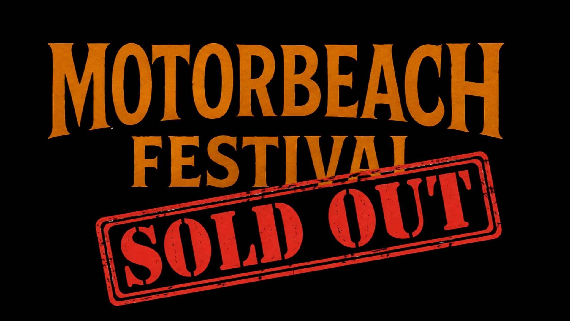 Motorbeach 2026 cuelga el cartel de sold out y refuerza su apuesta por un crecimiento responsable