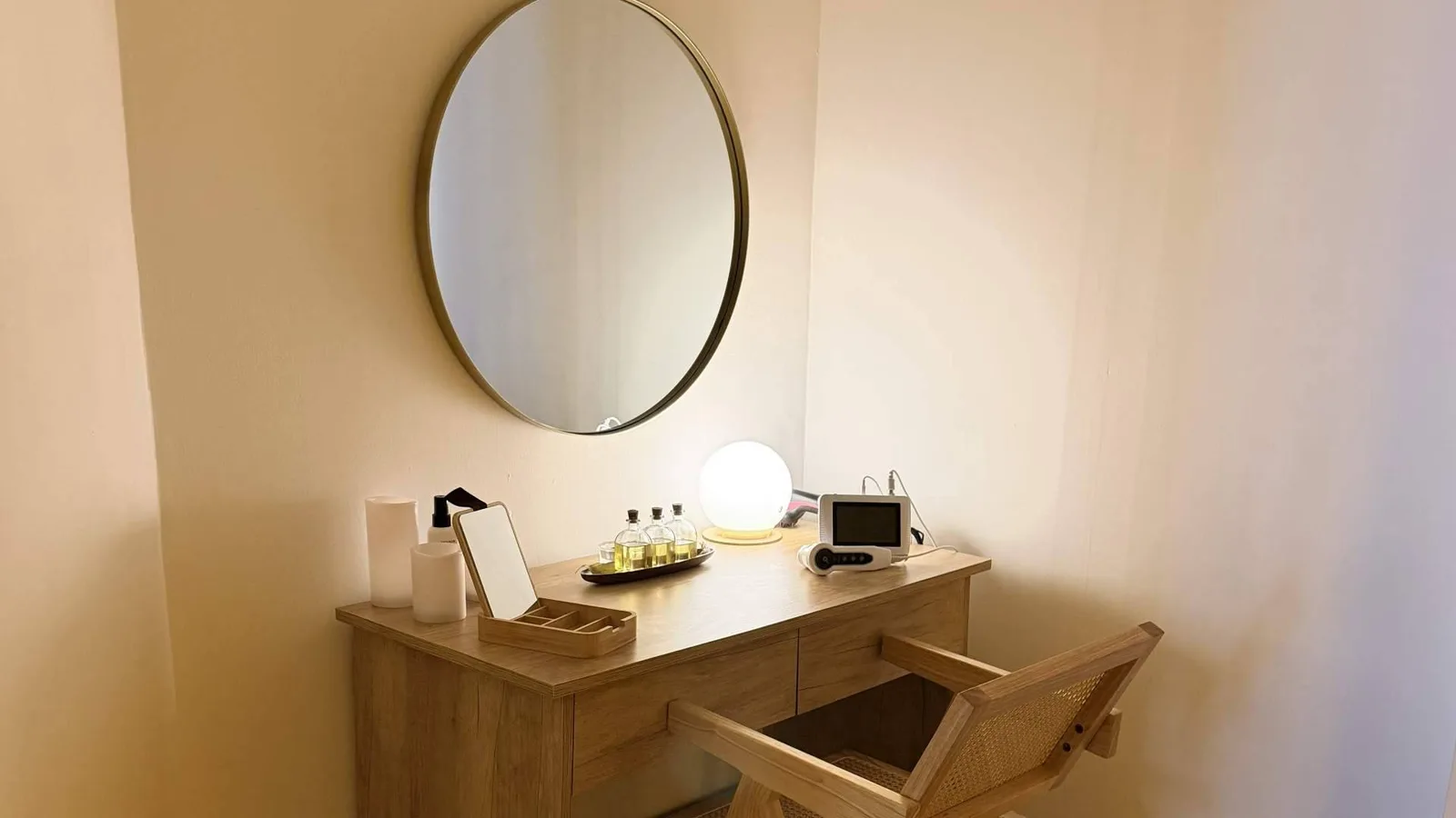 Head Spa, la experiencia japonesa que transforma cuerpo y cabello en Tenerife