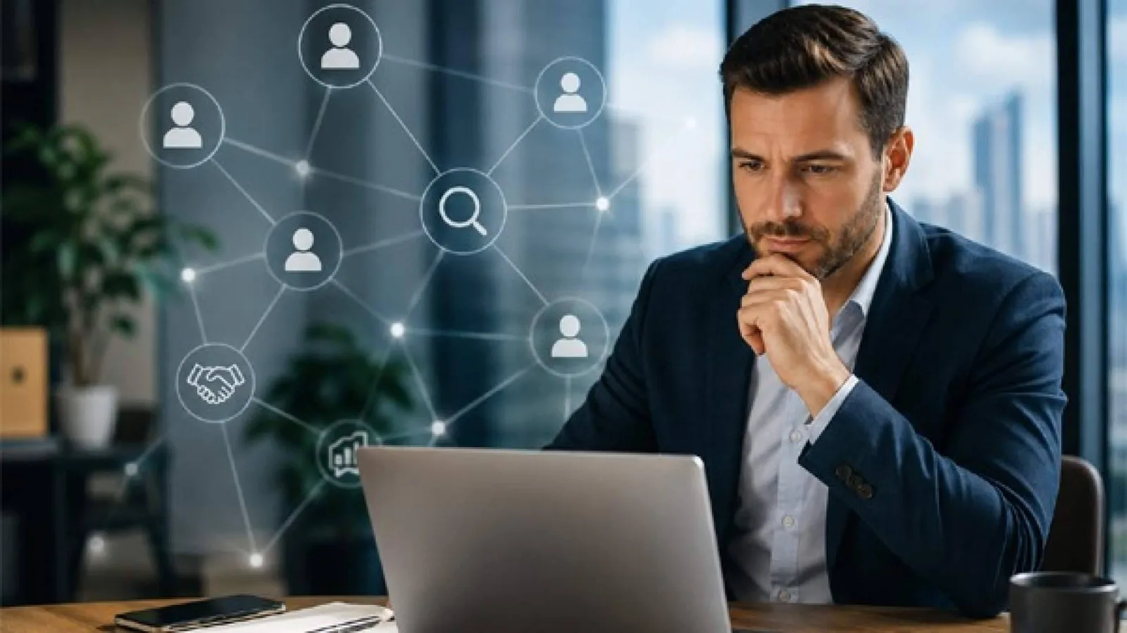 Cómo integrar LinkedIn en la estrategia comercial B2B para generar más oportunidades