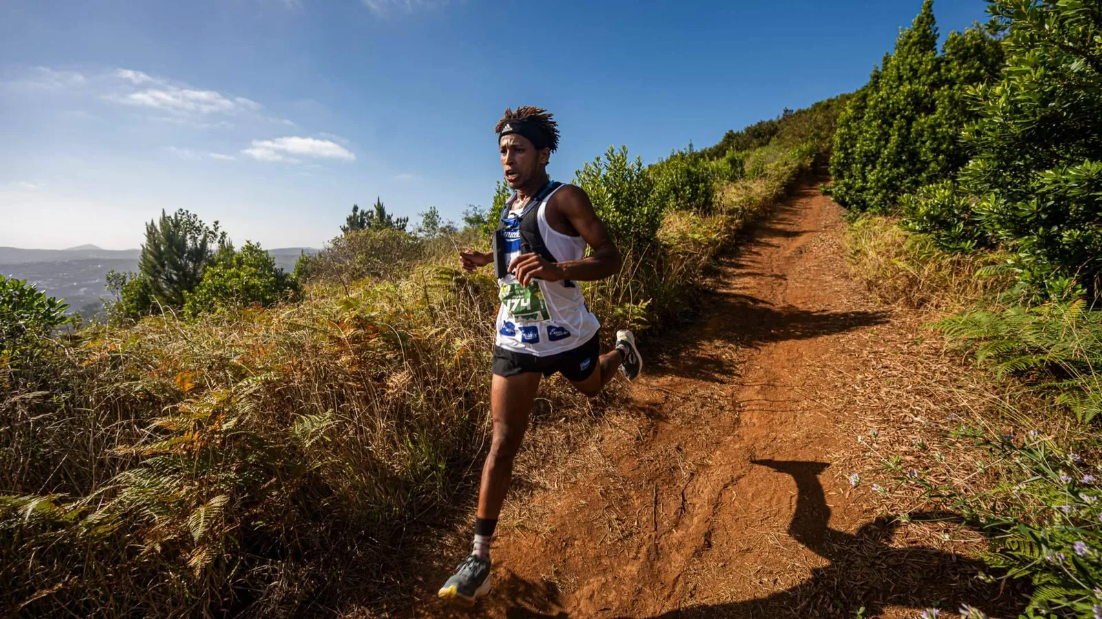 La Aguas de Teror Trail estrena La Quiniela Emicela; adivinar el tiempo del ganador, sin necesidad de correr
