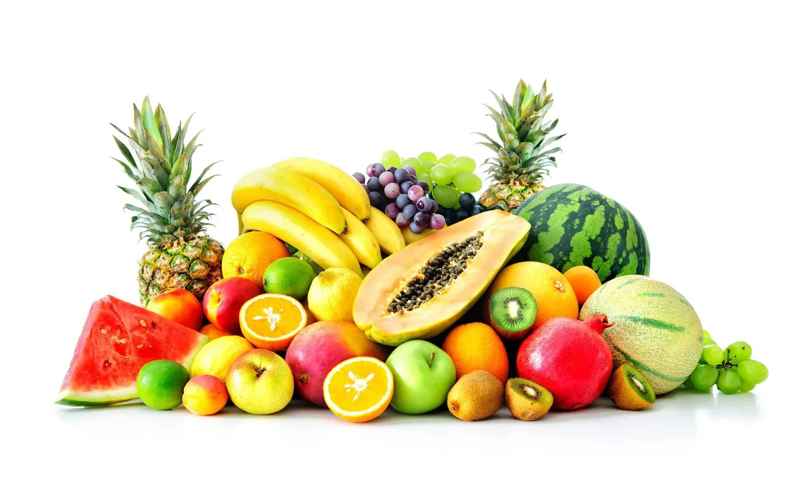 El Niño podría transformar el mercado mundial de la fruta; la respuesta de Baor Products ante este desafío