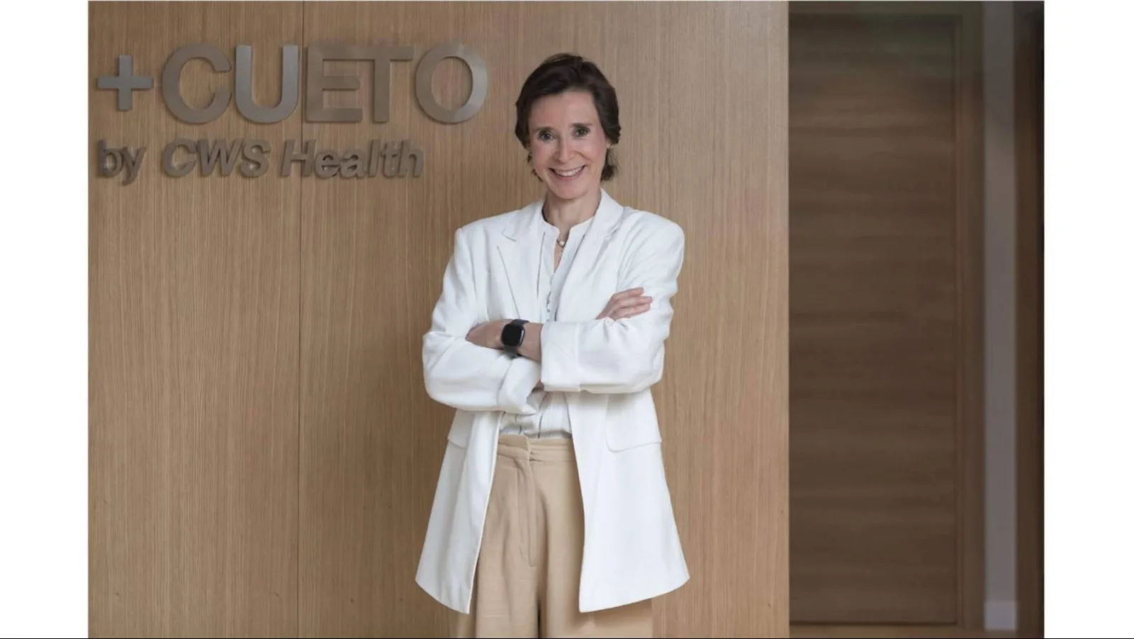 Del síntoma a la causa, el nuevo modelo de +Cueto para tratar el envejecimiento de la piel