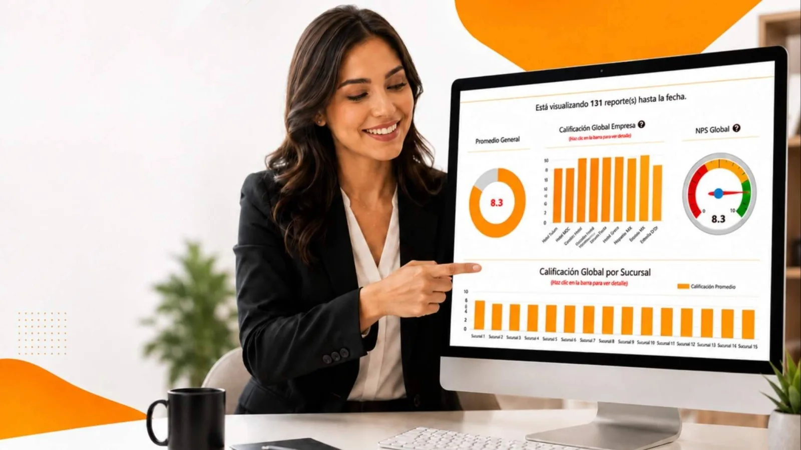 Mystery Solutions revoluciona el Mystery Shopping con su nueva plataforma