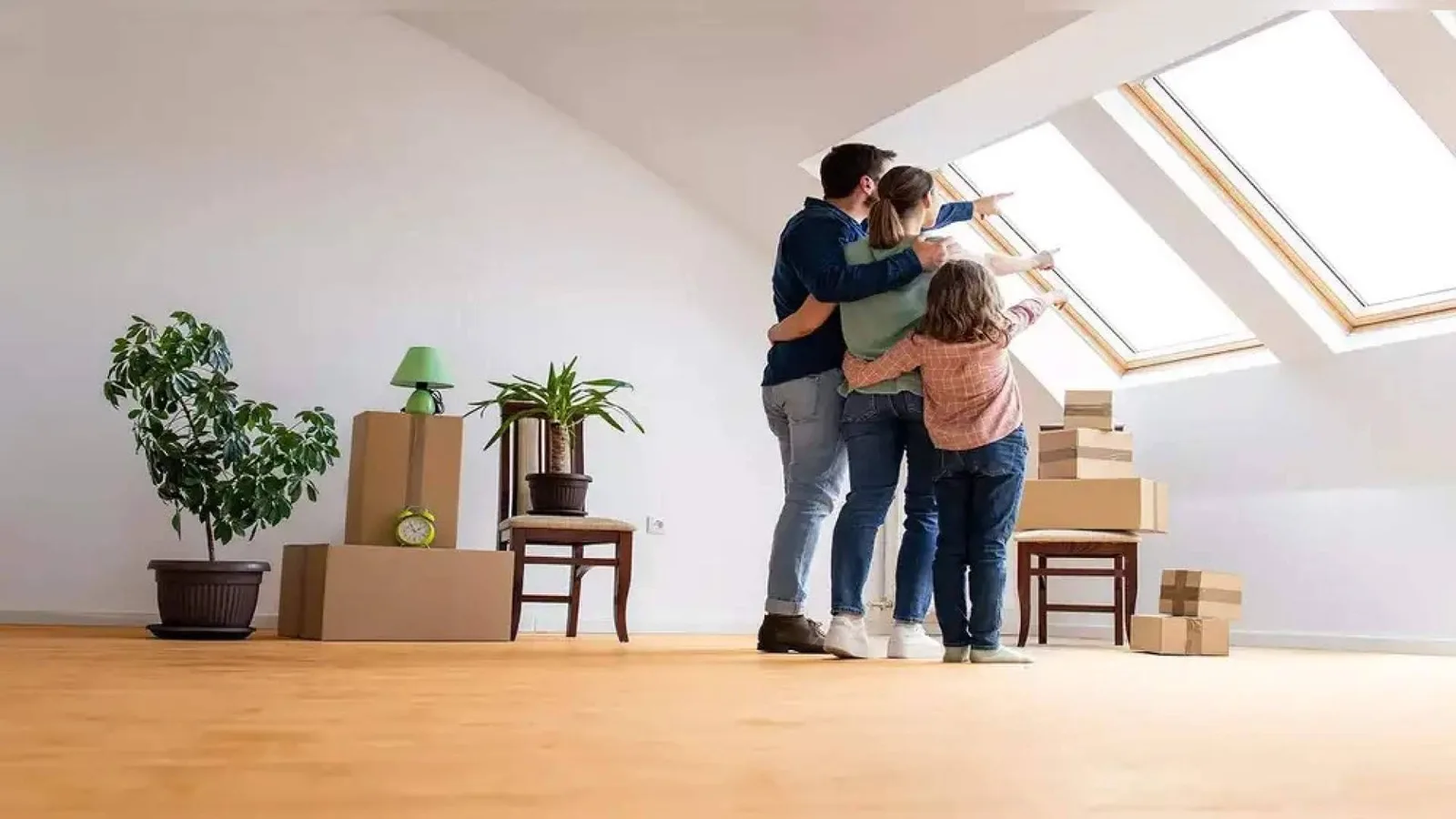 De la vivienda nueva a la usada; las claves que diferencian su venta