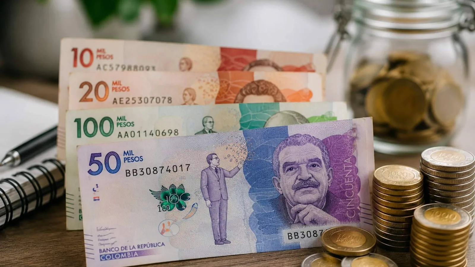 El CDT se renueva en Colombia; las personas de 25 a 44 años lideran seis de cada diez nuevas aperturas