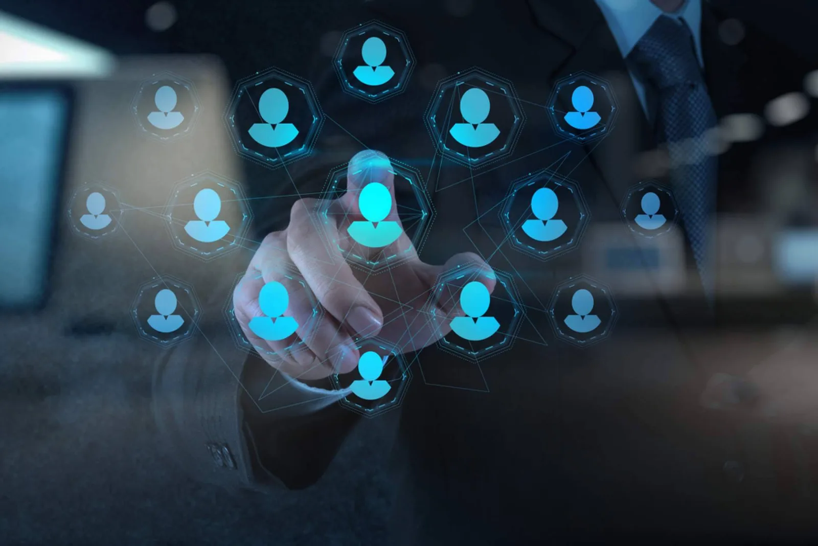 Por qué un CRM con inteligencia artificial será imprescindible para crecer en 2026